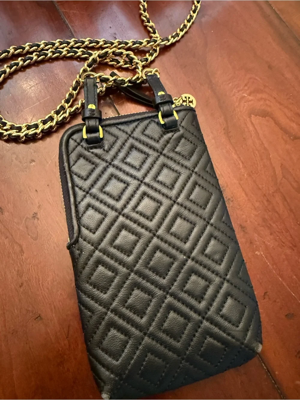 Tory Burch Crossbody